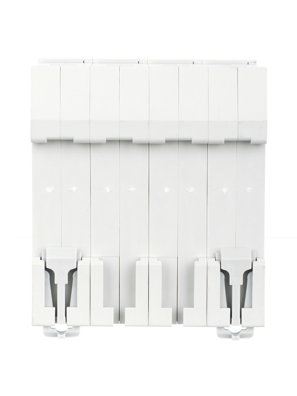 Контактор модульный КМ40-40М AC/DC IEK