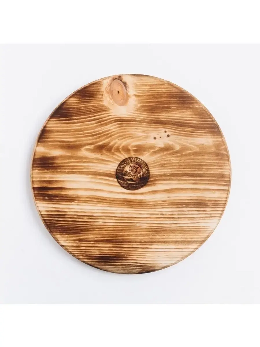 Менажница для подачи блюд и закусок