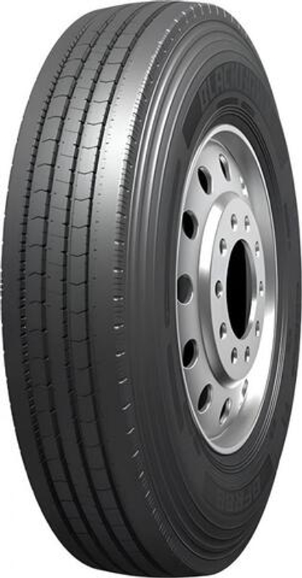 BlackHawk BFR88 (рулевая) 11 R22.5 148M