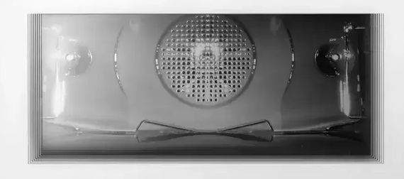 Компактный духовой шкаф с паром Kuppersbusch CBD 6550.0 W7