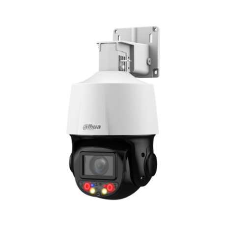 IP-камера видеонаблюдения поворотная Dahua DH-SD3E410DB-GNY-A-PV1