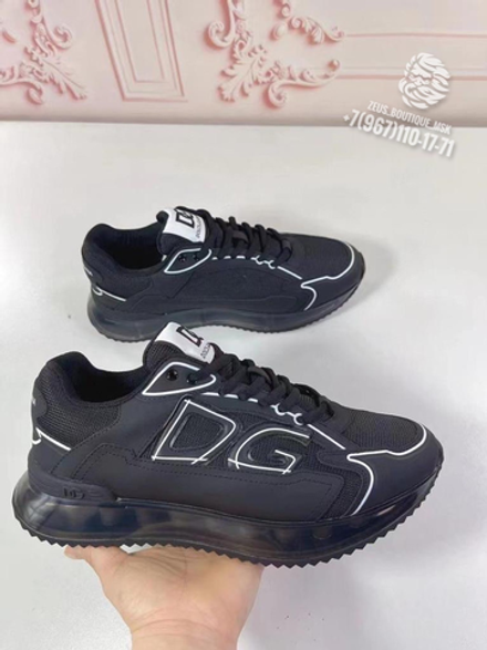 Кроссовки Dolce & Gabbana