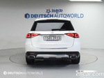 Mercedes-Benz GLE-Class W167 GLE300d 4MATIC (08.2020)