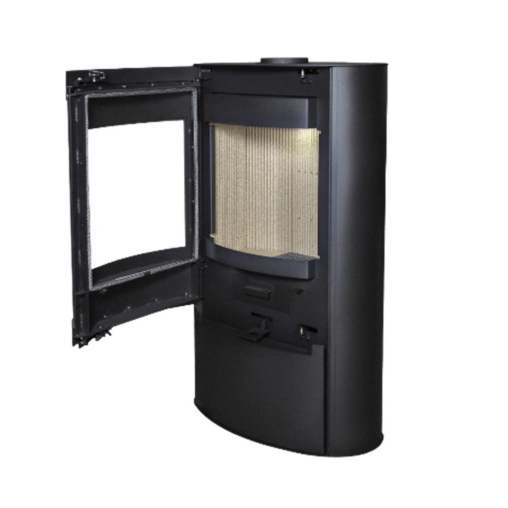 Печь-камин Свитязь NR