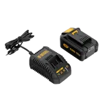 Пила сабельная аккумуляторная CRC-115, 18В Li-Ion Denzel, 28465