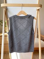 Жилет Aletta, 128