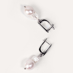 Серьги Artisan GRY