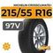 Michelin CrossClimate+ 215/55 R16 97V XL
