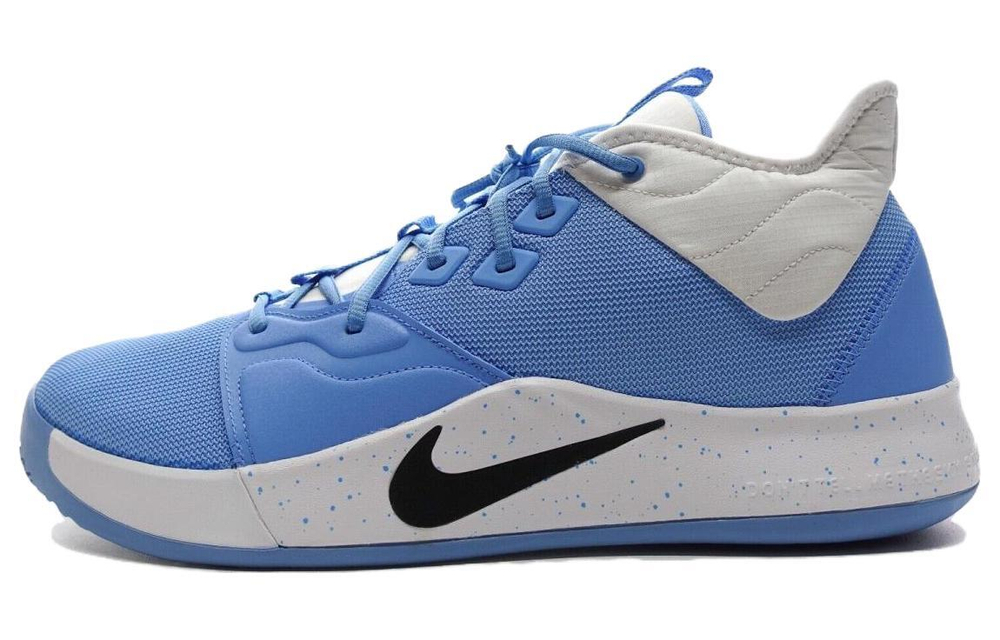 Кроссовки Nike Pg 3 Tb "University Blue" 3