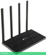 Wi-Fi роутер TP-Link Archer C6U
