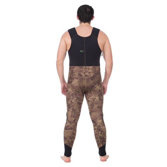 Гидрокостюм Marlin Skilur Oliva 2.0 10 мм