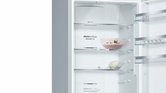 Холодильник Bosch KGN39JB3AR