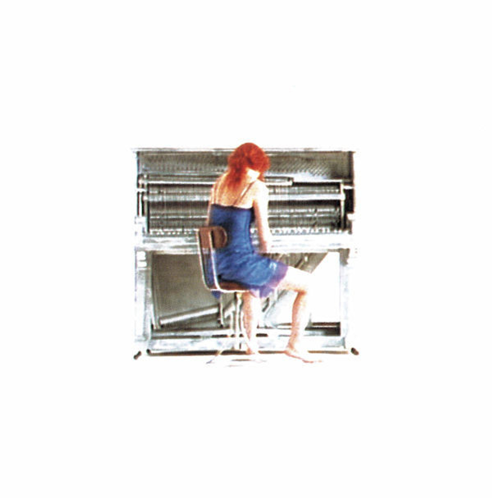 Tori Amos / Little Earthquakes (CD)