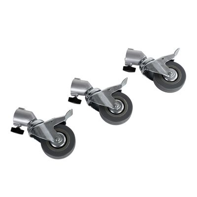 Колеса Falcon Eyes PCA-22M для стоек