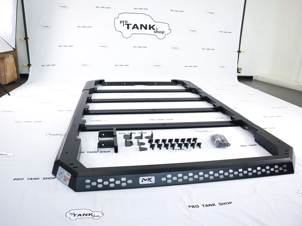 Багажник на крышу MEIKA (GS5) для TANK 300
