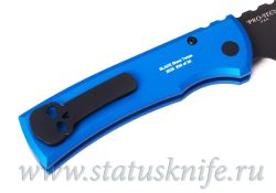 Нож Redencion Exclusive Blade Show Texas 2025 Pro-Tech Chavesфотография - 5