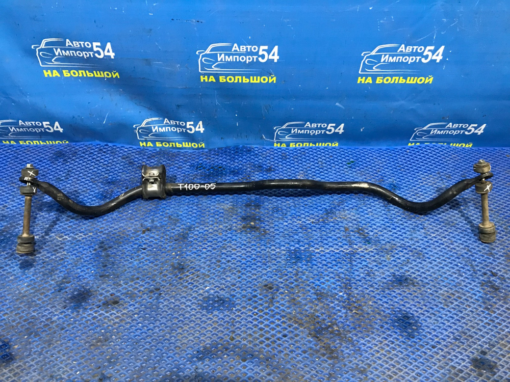 Стабилизатор поперечной устойчивости передний CHEVROLET LANOS 2006