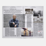 The Art Newspaper Russia №9 (137) Декабрь 2025