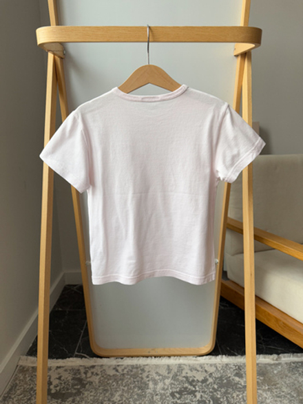 Хлопковая футболка Dolce & Gabbana, 104