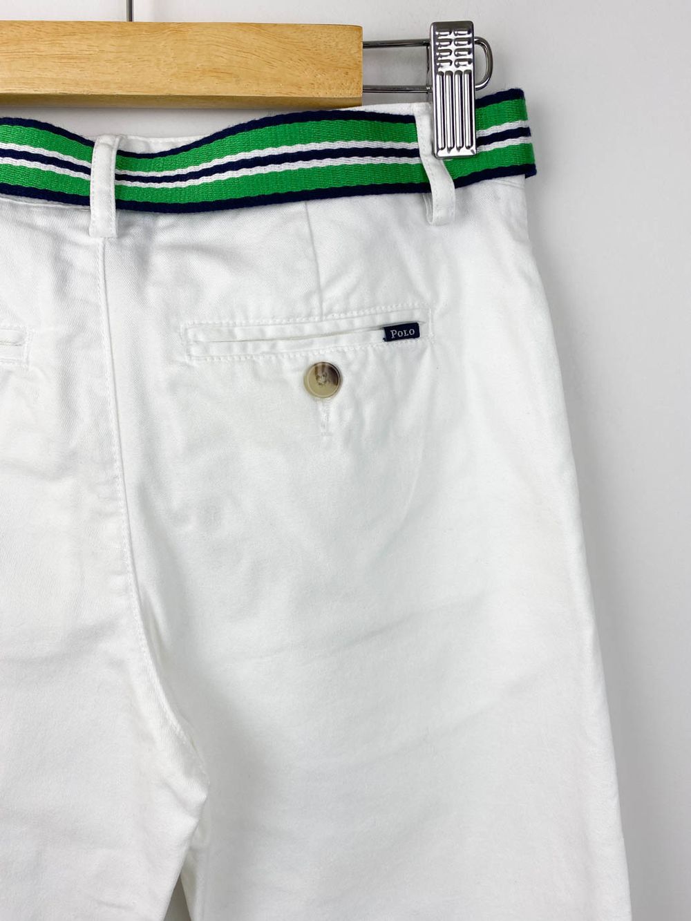 Брюки Ralph Lauren