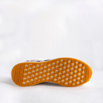 Кроссовки нат. замша(36-41)р. / шт.