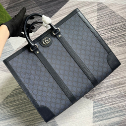Gucci Ophidia Large Tote Bag 43 cm