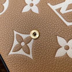 Louis Vuitton Felicie Pochette