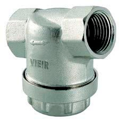 Фильтр для грубой очистки УНИВЕР. 1" (40/4шт) ViEiR