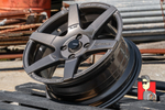 Комплект дисков Shogun A1 15x7 et38 4x100