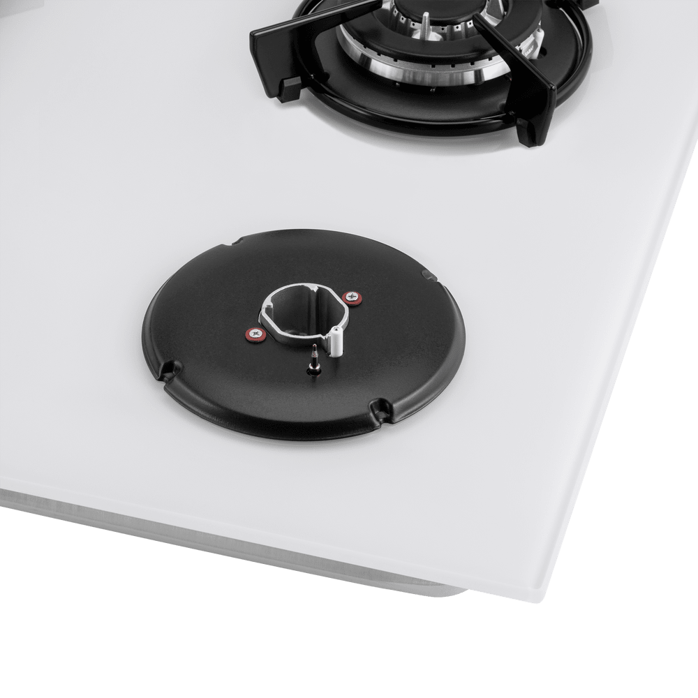 Газовая варочная панель MAUNFELD EGHG.64.13STS-EW