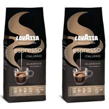 Кофе в зернах Lavazza Caffe Espresso 1 кг