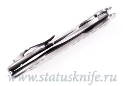 Нож CKF/Коныгин ECILOP-M M398фотография - 8