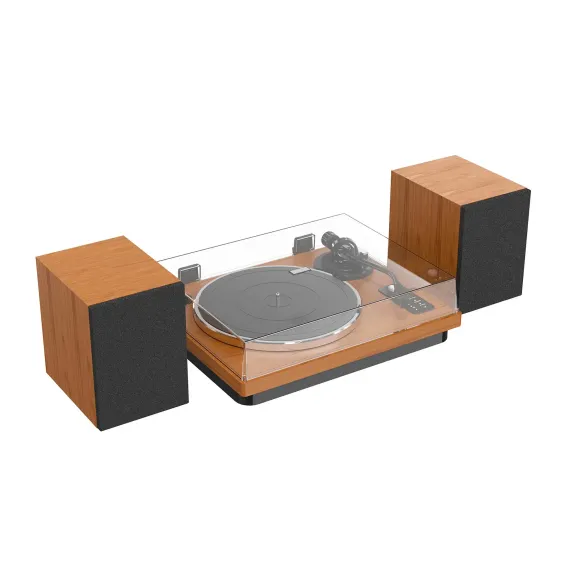 Alive Audio SYMPHONY Dark Wood