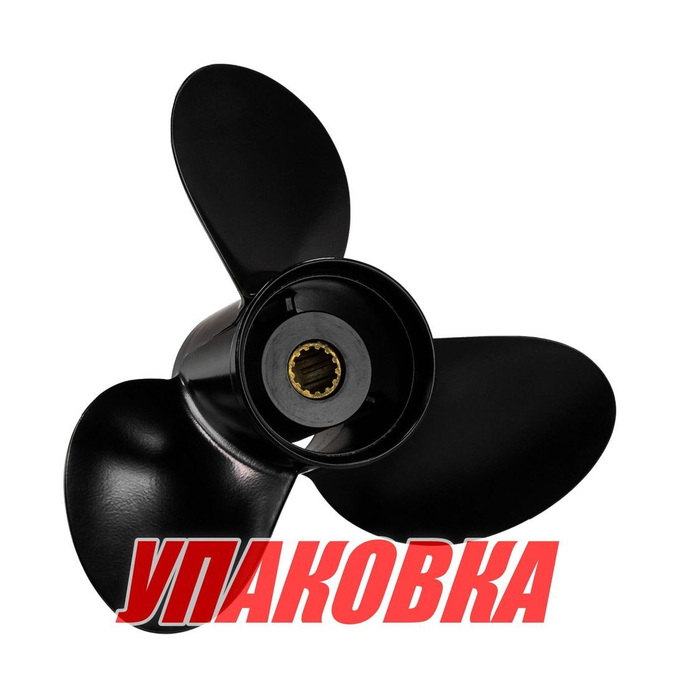 Гребной винт 3x11-1/8x14, Marine Rocket (упаковка из 3 шт.)