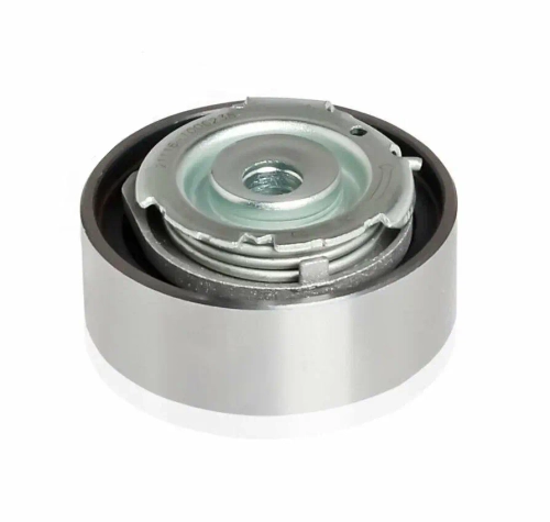 Ролик натяжной ВАЗ 2190 металл Автопараллель