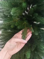 Ель искусственная «Веста» (Литая хвоя) 3 м