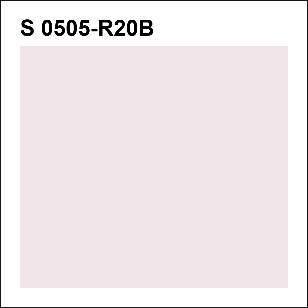 S 0505-R20B за кг