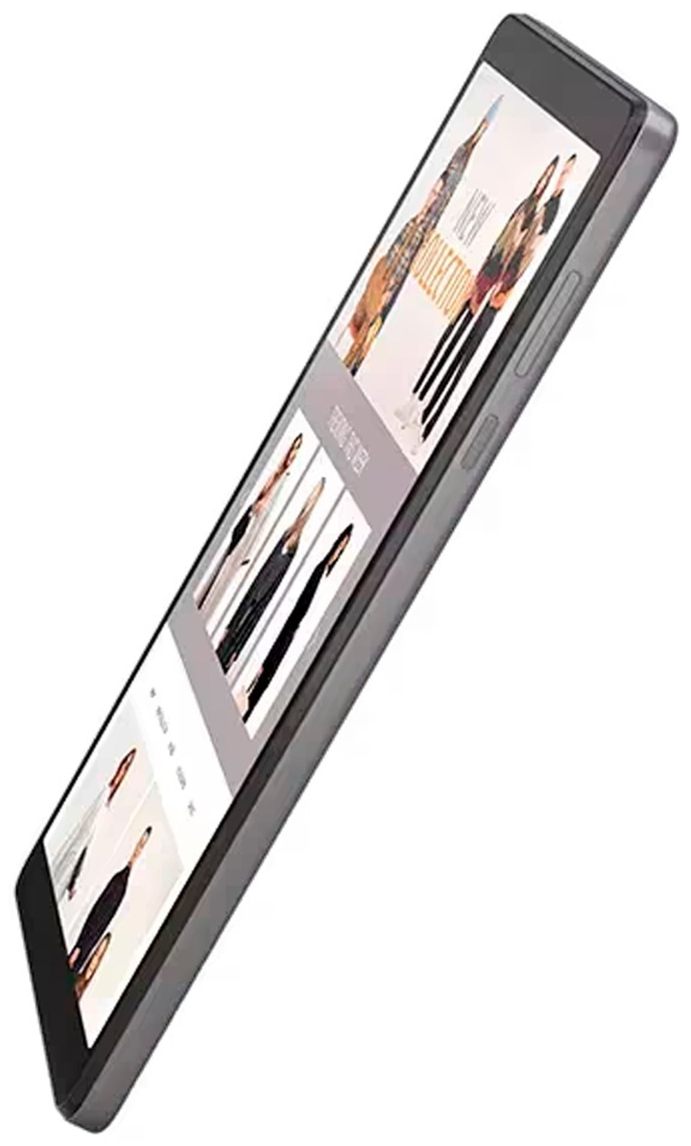 Планшет Lenovo TB305FU 8.7 дюйм 4 Гб/64 Гб серый