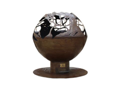 Чаша для костра Firecup Соловушка