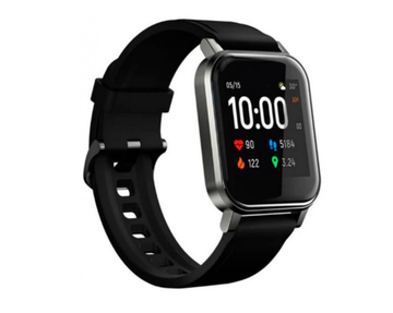 Смарт-часы Haylou LS02