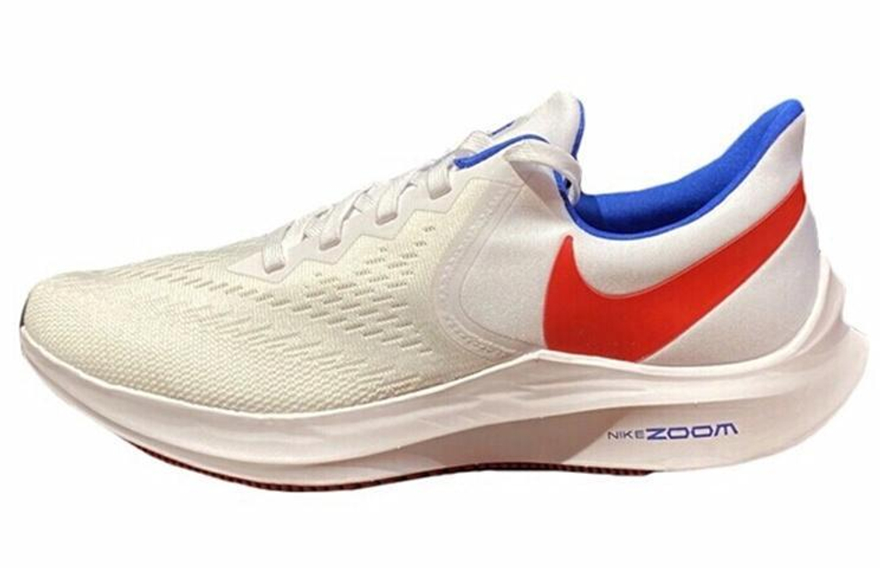 Кроссовки Nike Zoom Winflo 6