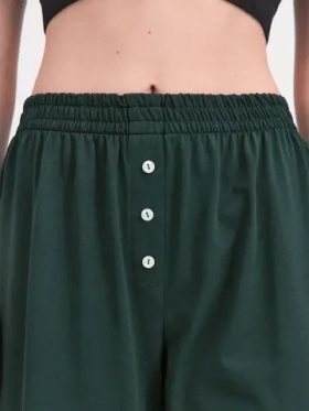 Брюки пижамные