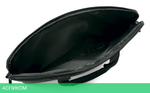 Сумка для ноутбука Acer OBG203 черный (ZL.BAGEE.003)