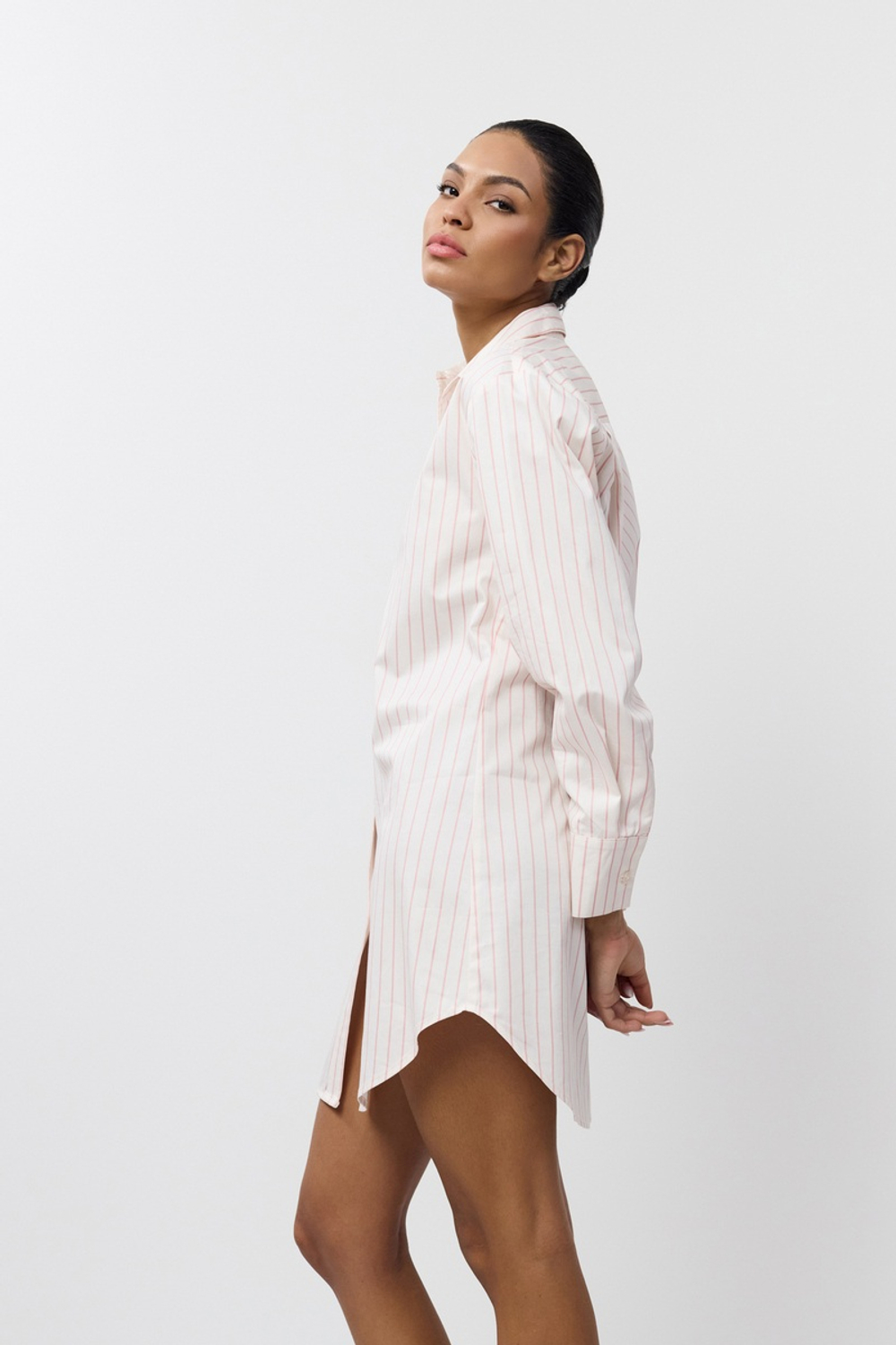 ZEPHYR Сорочка женская