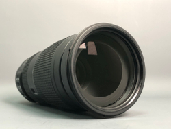 Nikon 200-500mm 5.6E ED VR AF-S Nikkor