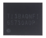 Защитный фильтр (стекляшка) дисплея iPhone 5С/5S/6/6 Plus 65730A0P - 20 pin