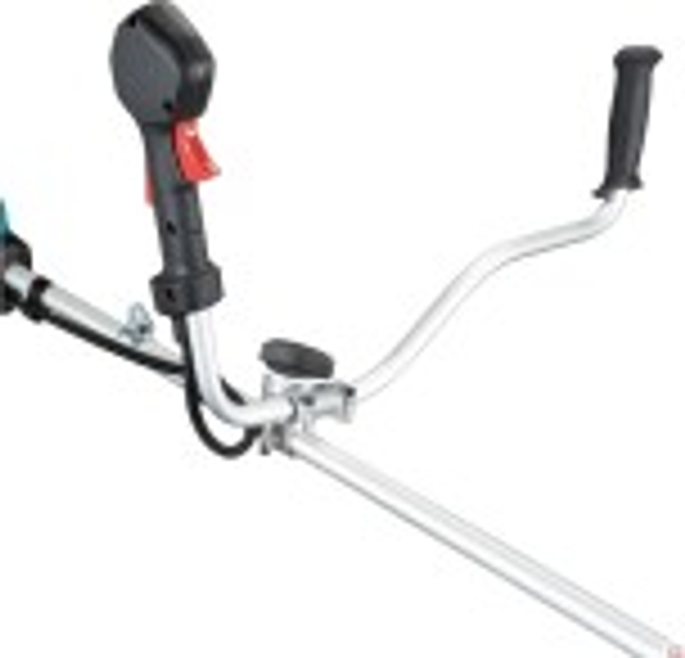 Триммер аккумуляторный MAKITA UR016GZ