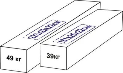 Детский спортивный комплекс Outdoor Plus