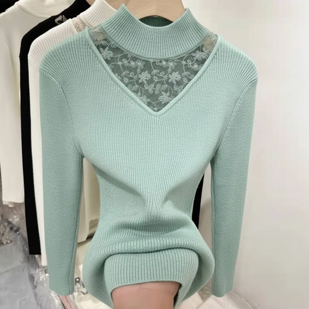 Водолазка 50342660 Fabrika