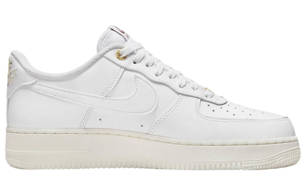 Кроссовки Nike Air Force 1 Low '07 Prm 40